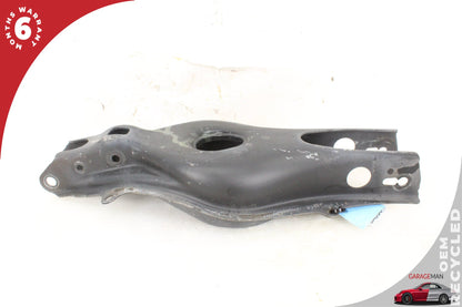 2012-2018 Mercedes W218 CLS550 Rear Left or Right Lower Spring Seat Control Arm