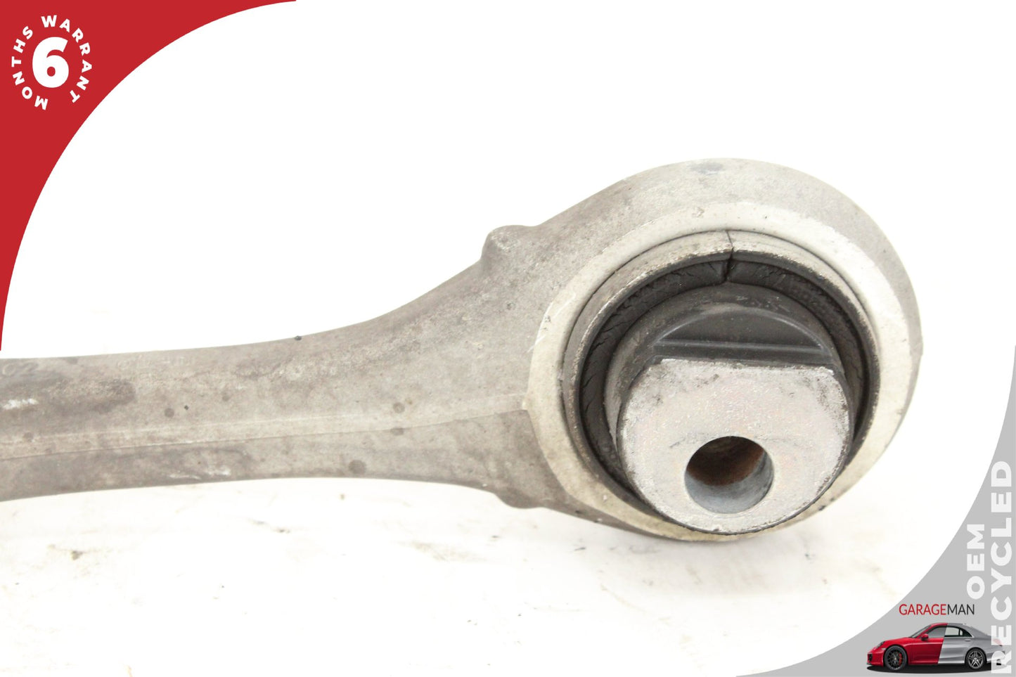 2014-2019 Mercedes W117 CLA45 AMG Rear Left or Right Side Lower Control Arm OEM