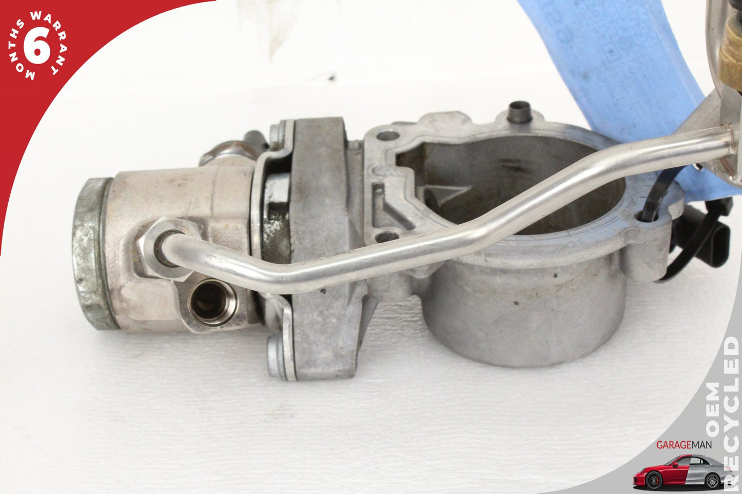 2009-2018 Audi Q7 Porsche Cayenne 958 High Pressure Fuel Pump 06E103535A OEM