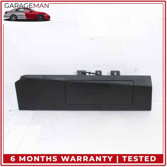 2010-2016 Porsche Panamera 970 Front Right Lower Knee Airbag 97080306204 OEM
