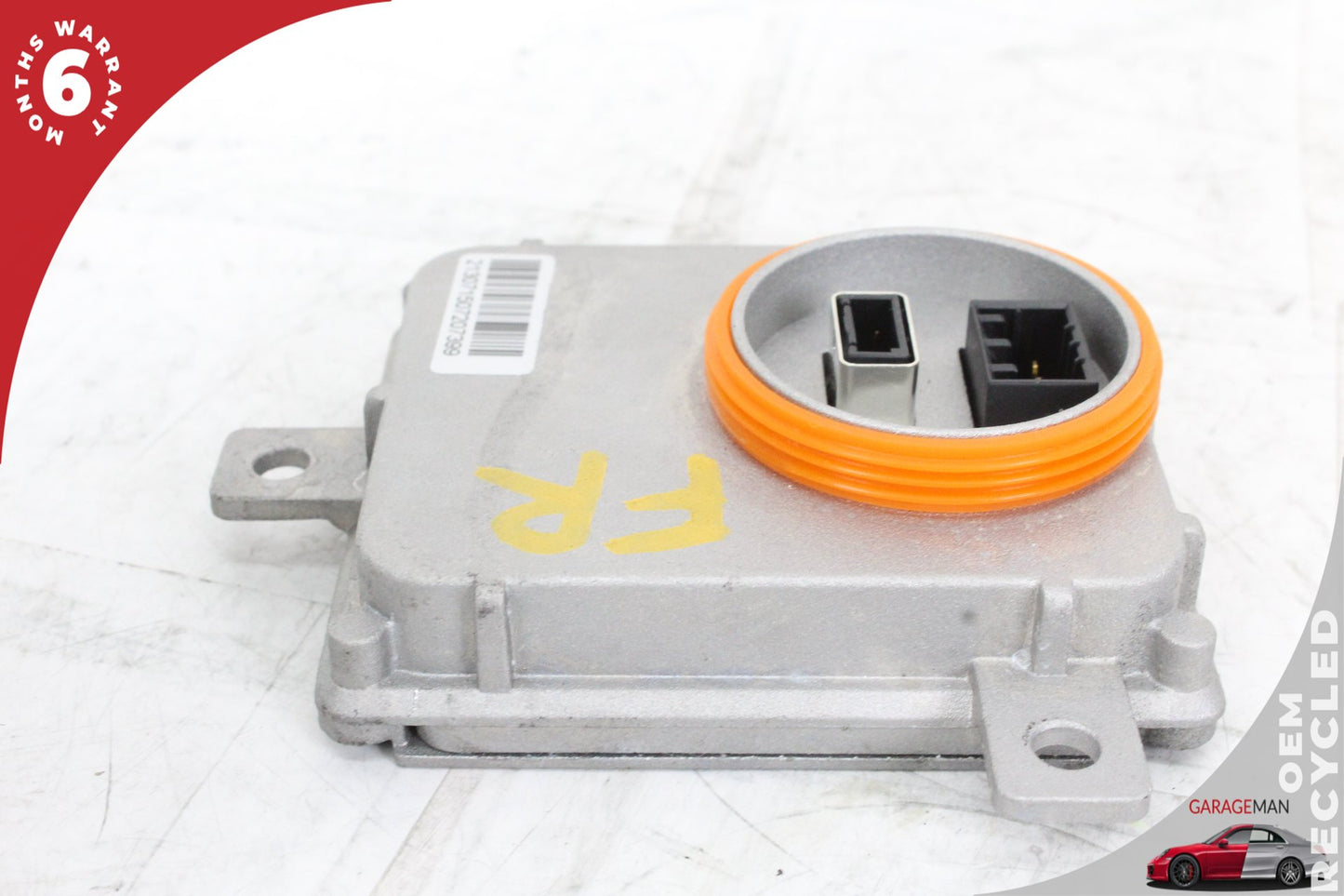 2013-2017 Audi SQ5 8R Left or Right Xenon HID Headlight Light Lamp Module OEM