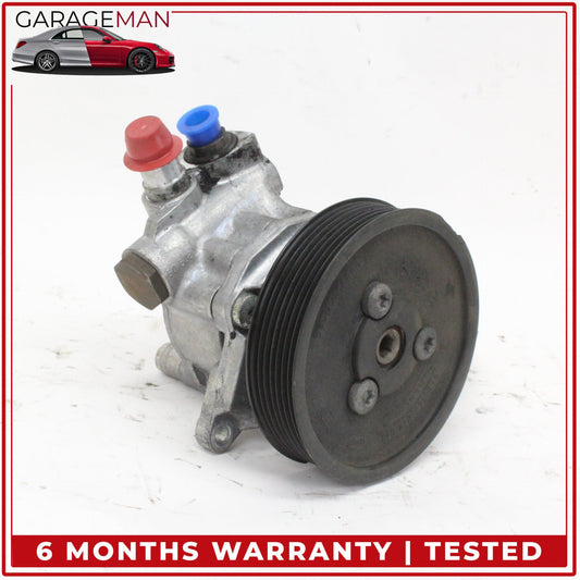 2010-2016 Porsche Panamera 970 Hydraulic Power Steering Pump w/ Pulley OEM