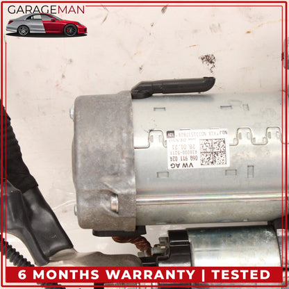 2017-2025 Audi A4 A5 A6 Q5 2.0L Engine Starter Motor Denso 06Q911024 OEM