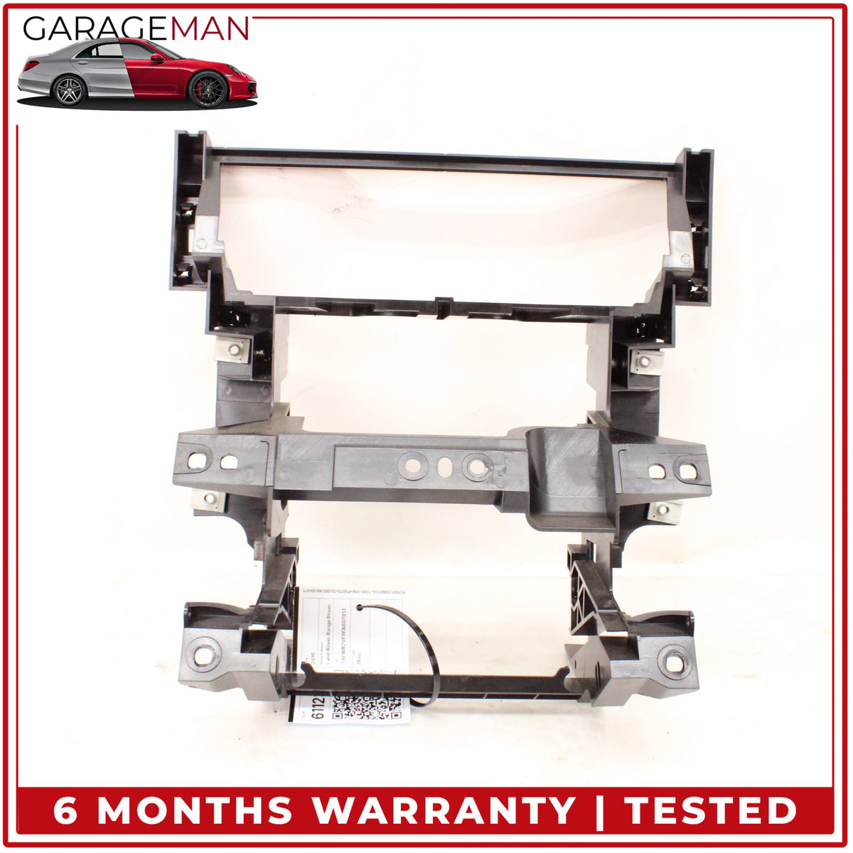 2014-2016 Land Rover Range Rover Sport L494 Center Dashboard Mount Bracket OEM