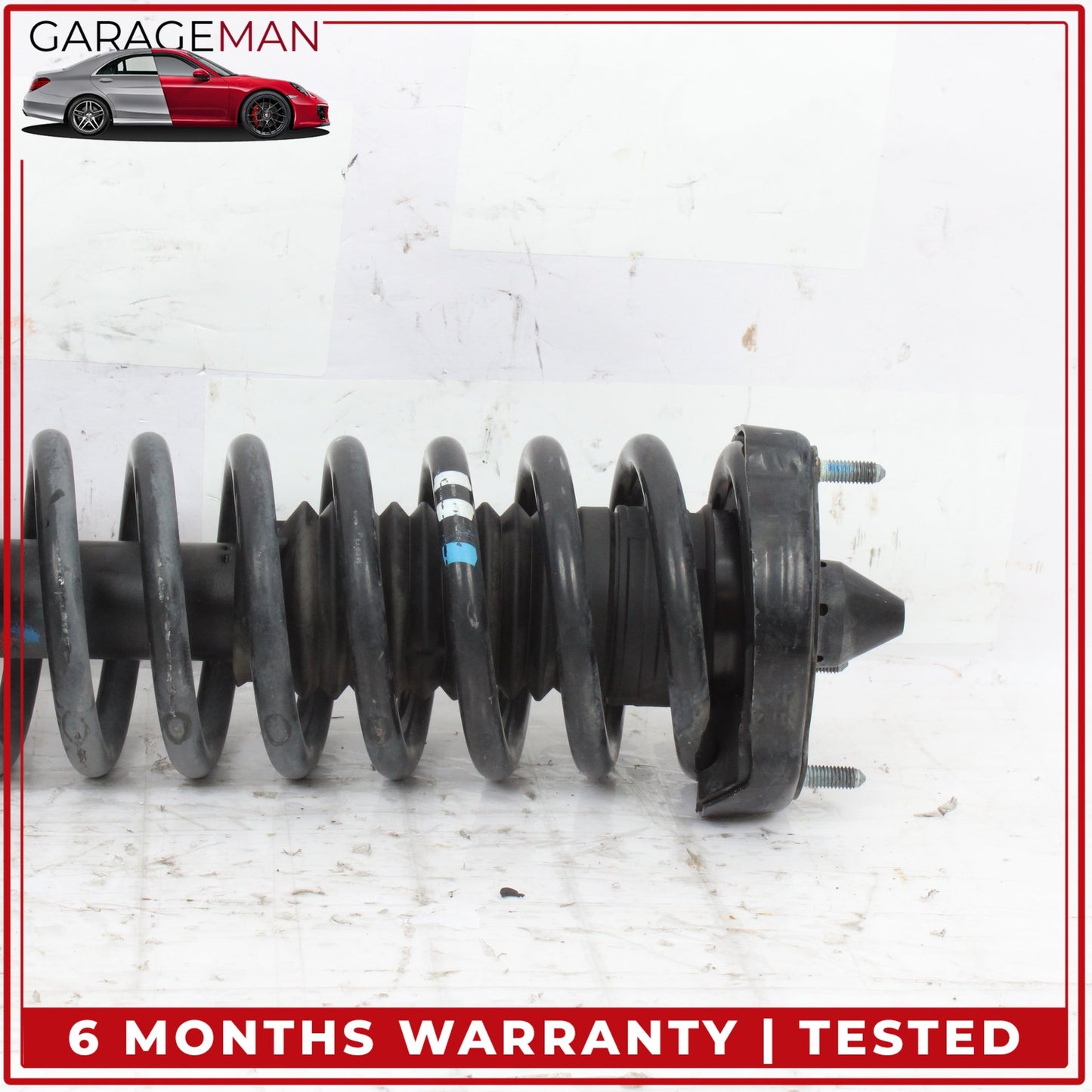 2003-2009 Mercede W211 E350 Front Left and Right Side Shock Strut Absorber OEM