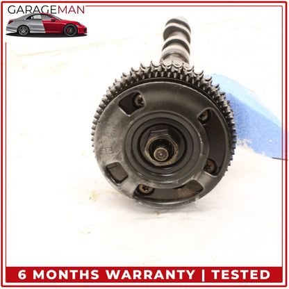 2005-2012 Mercedes W211 E350 S350 C350 Left Exhaust Camshaft 2720502408 OEM