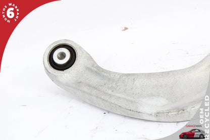 2009-2018 Audi A5 A4 Rear Right Passenger Side Upper Control Arm 8K0505324H OEM