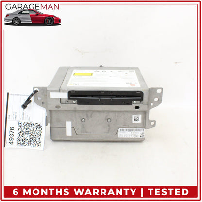 2012-2018 BMW X5 428i X3 Audio Radio Receiver Head Unit FM Player 9327320 OEM