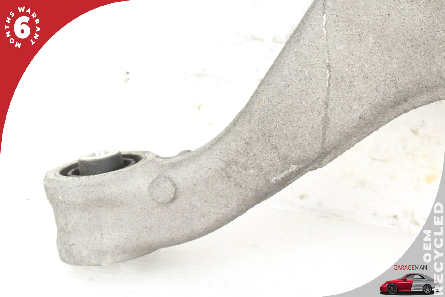 2012-2018 Audi A8 A6 A7 Rear Left Driver Side Lower Control Arm 8R0505311F OEM