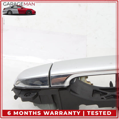 2001-2003 Lexus LS430 XF30 Front Right Side Exterior Door Handle 6921050050 OEM