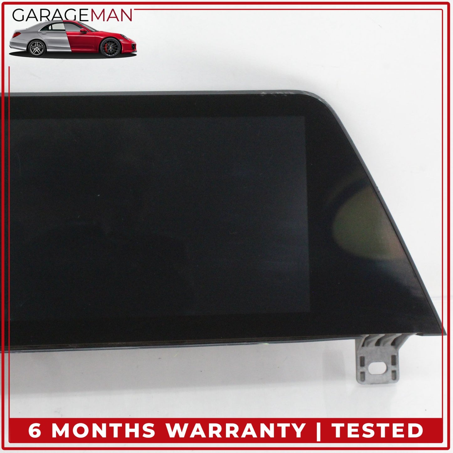 2019-2024 BMW M340i G20 Front Center Dash Display Screen Monitor 8798742 OEM