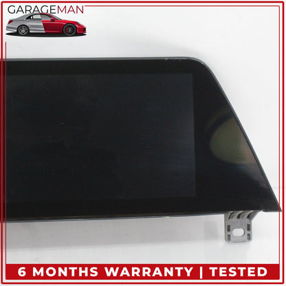 2019-2024 BMW M340i G20 Front Center Dash Display Screen Monitor 8798742 OEM