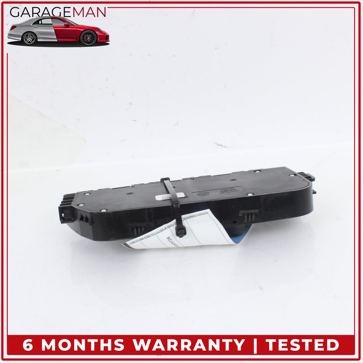 2014-2020 BMW 428i F36 Front Left Side Seat Memory Control Switch 9359835 OEM