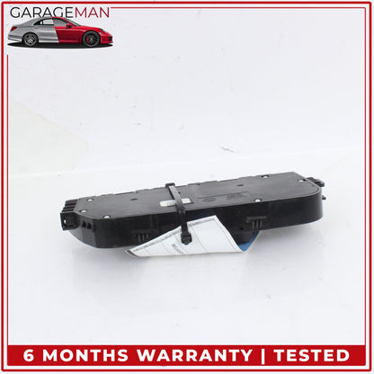 2014-2020 BMW 428i F36 Front Left Side Seat Memory Control Switch 9359835 OEM