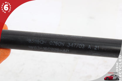 2002-2005 Ford Thunderbird Front Left and Right Hood Lift Strut 1W6316C826AD OEM