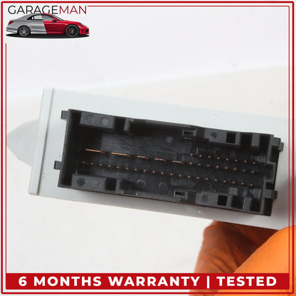 2019-2026 BMW Z4 G29 Convertible Top Roof Control Module 5A40F50 OEM
