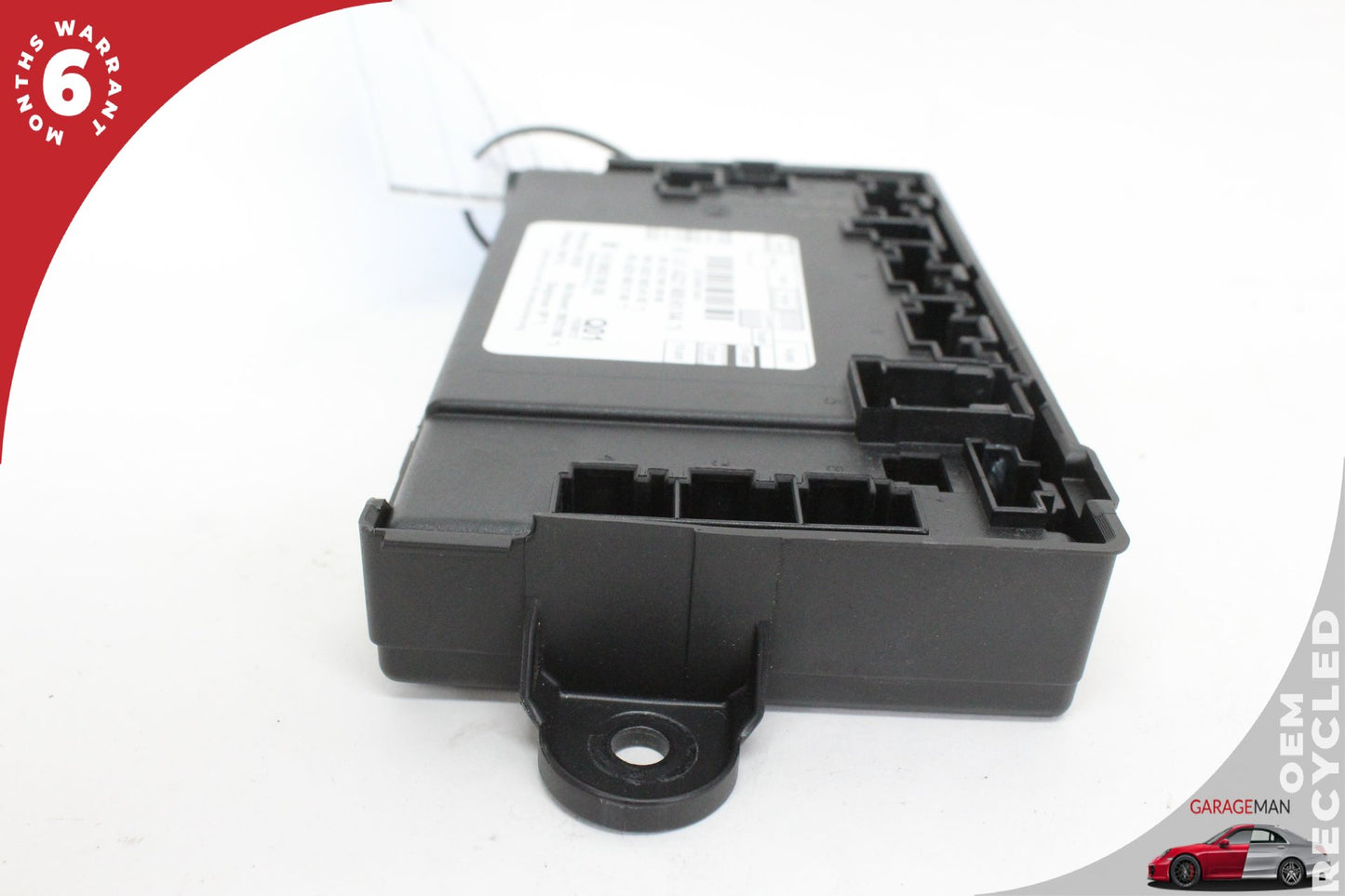 2007-2013 Mercedes W221 S550 S600 Front Left Door Control Module 2219006104 OEM