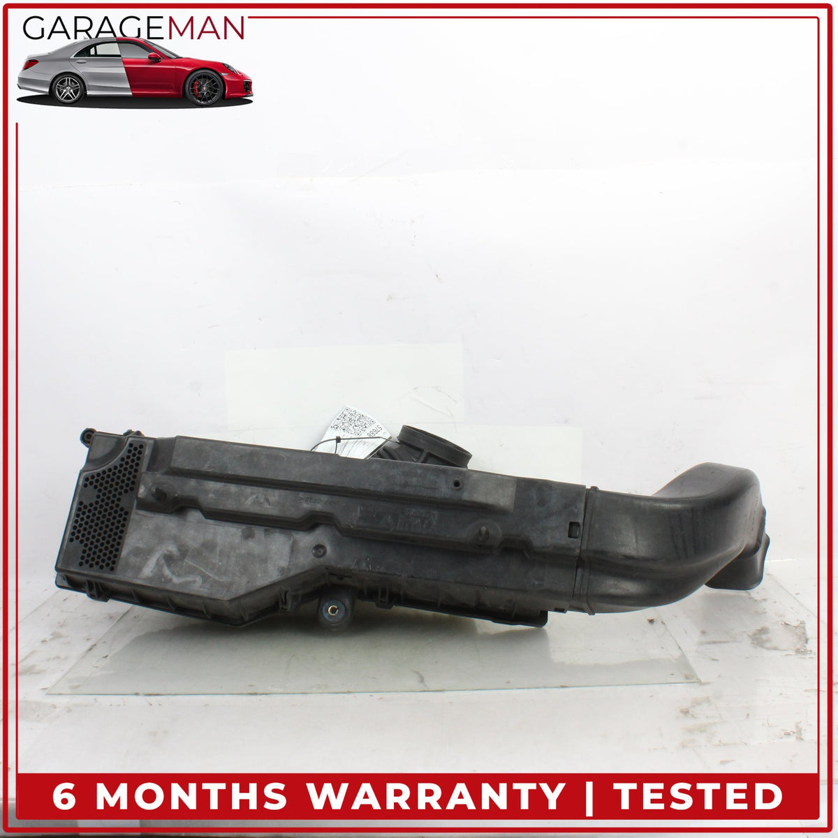 1999-2004 Porsche 911 Carrera 996 Air Cleaner Filter Box 99611022157 OEM