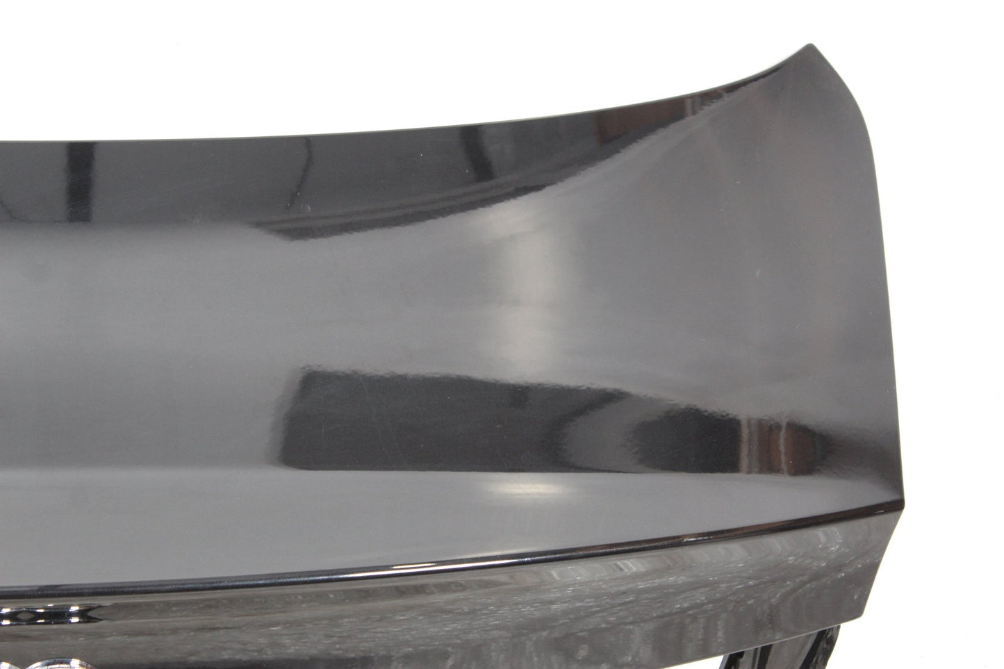 2008-2017 Audi S5 Coupe Rear Trunk Lid Tailgate Lift Gate Shell 8T0827023AL OEM