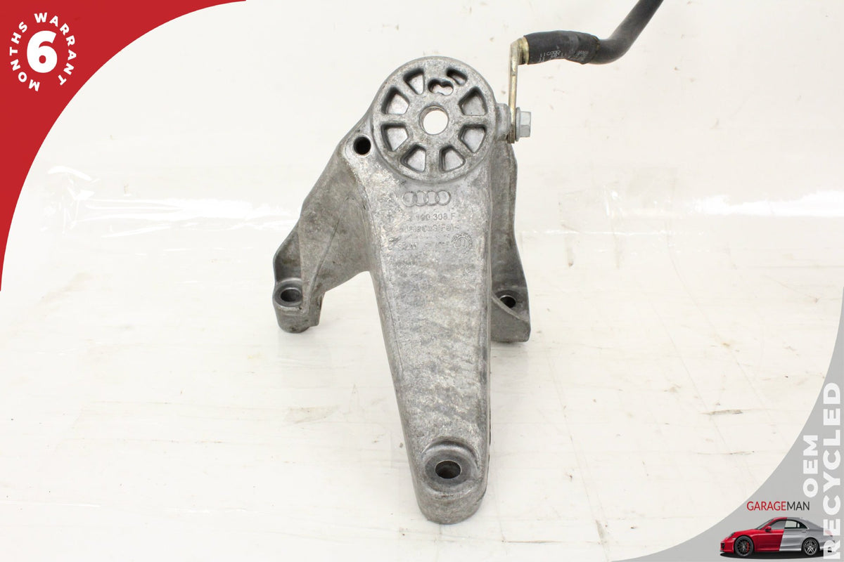 2011-2018 Porsche Cayenne 92A SUV Front Left Engine Mount Bracket 7P0199307