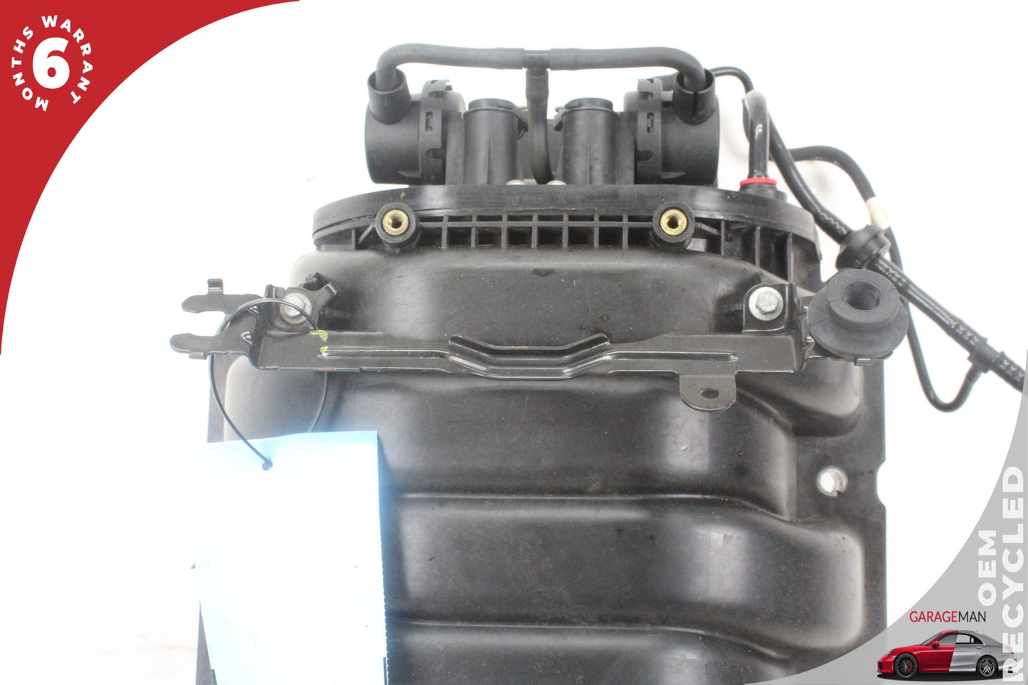 2010-2014 Land Rover LR4 Jaguar XK XJ XF Intake Manifold 8W939424AF OEM