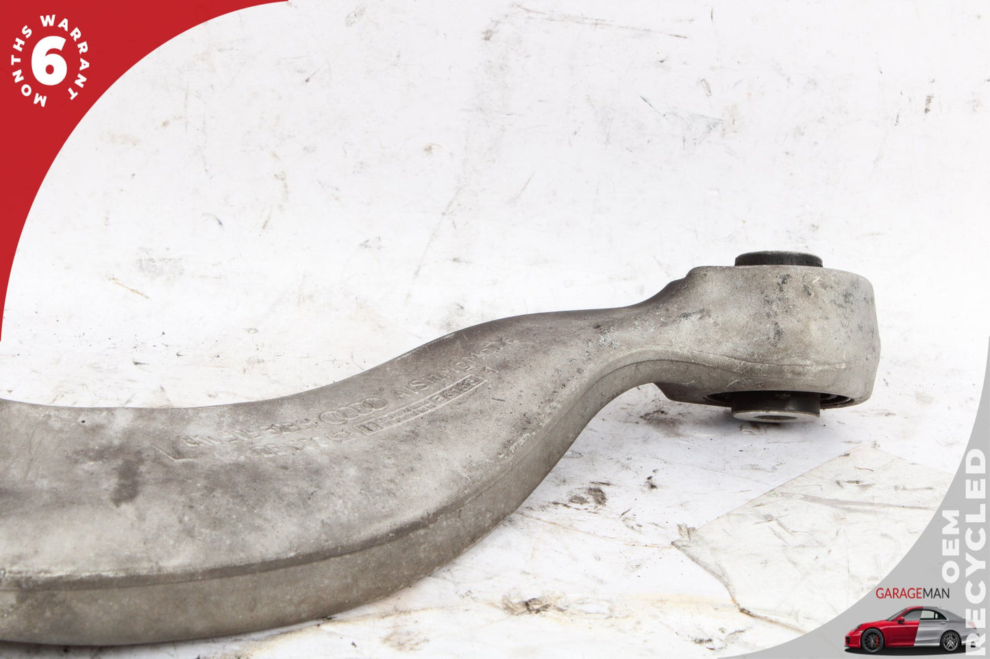 2009-2018 Audi A7 A6 Rear Left Driver Side Upper Control Arm 8K0505323H OEM