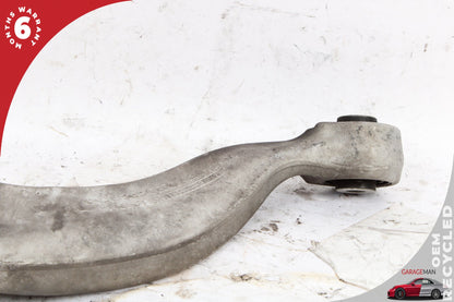 2009-2018 Audi A7 A6 Rear Left Driver Side Upper Control Arm 8K0505323H OEM