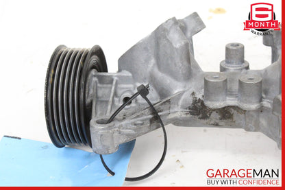 2016-2023 Mercedes W205 C300 GLC300 Engine Water Coolant Pump 2742000900 OEM