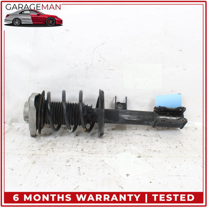 2015-2020 Mercedes X156 GLA250 Front Left and Right Shock Strut Absorber Set OEM