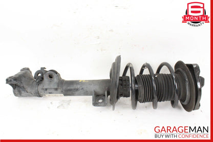 2008-2017 Mercedes-Benz C250 W204 Front Left and Right Shock Strut 2043202666