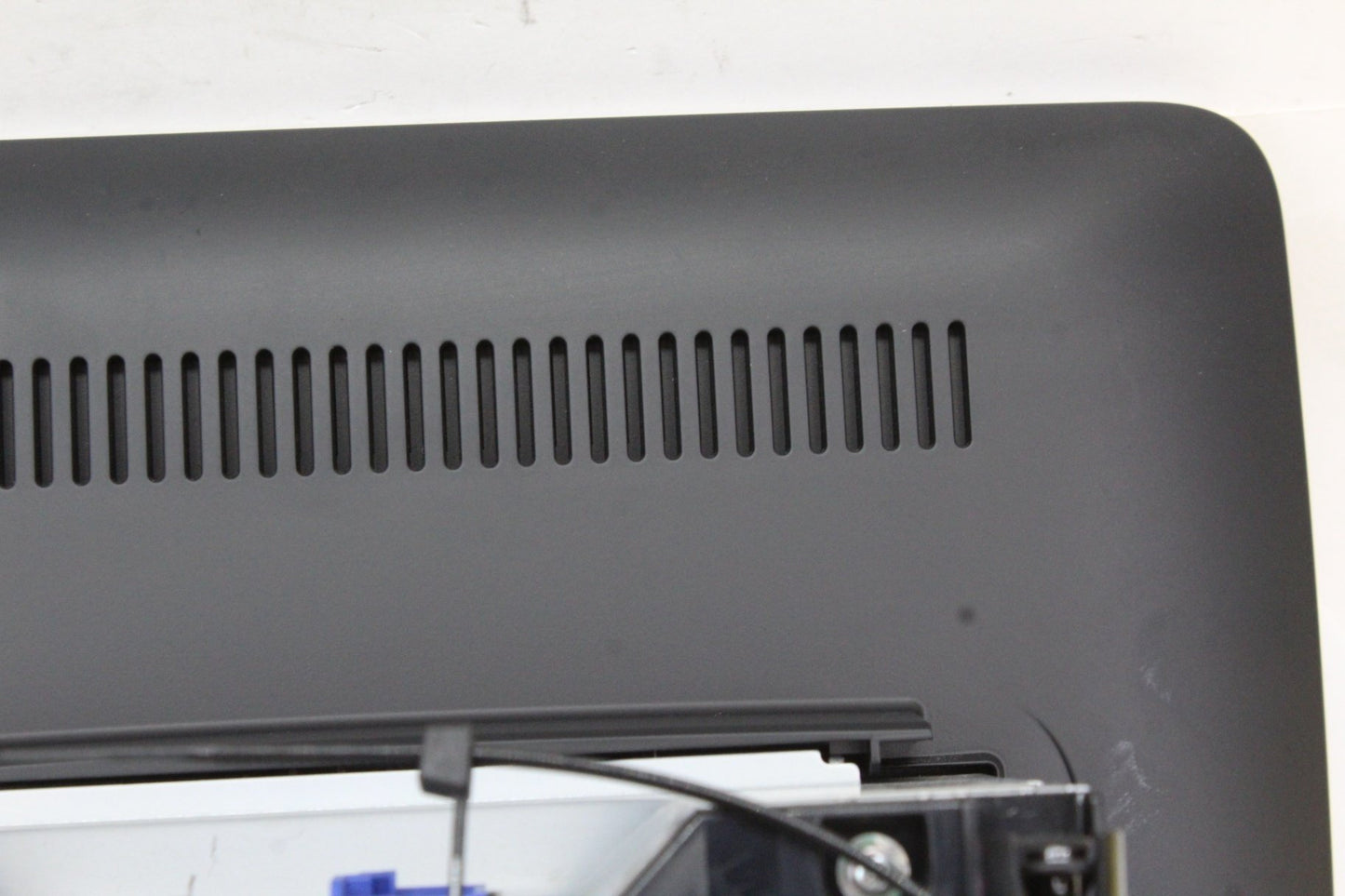 2015 Mercedes-Benz C300 W205 Front Center Dash Display Screen Monitor 2059002211