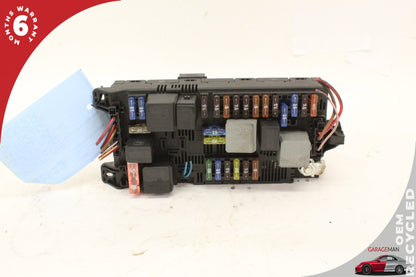 2003-2011 Mercedes W211 E350 E320 Front SAM Module Relay Fuse Box 2115457701 OEM