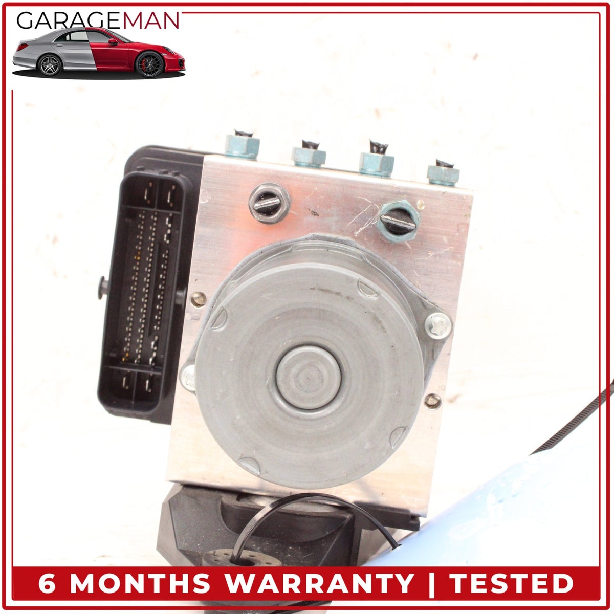 2020-2023 Audi A4 A5 S4 S5 ABS Anti Lock Brake Pump Module 8W0907379AG OEM