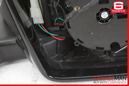 2012-2014 Mercedes-Benz C250 Front Right Door Rear View Mirror