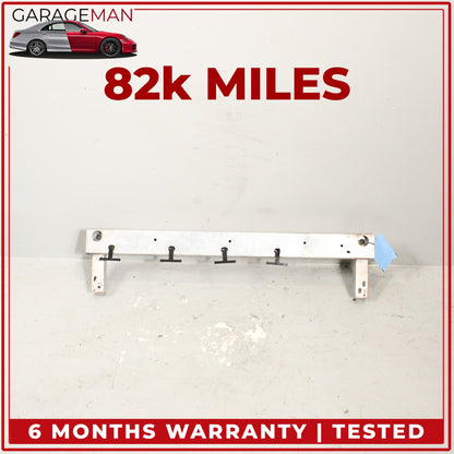 2014-2024 Infiniti Q50 V37 Front Reinforcement Crossmember Lower Impact Bar OEM