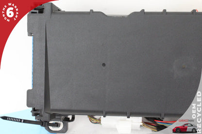 2014-2020 Mercedes W117 CLA45 AMG Right Dashboard Relay Terminal Fusebox OEM