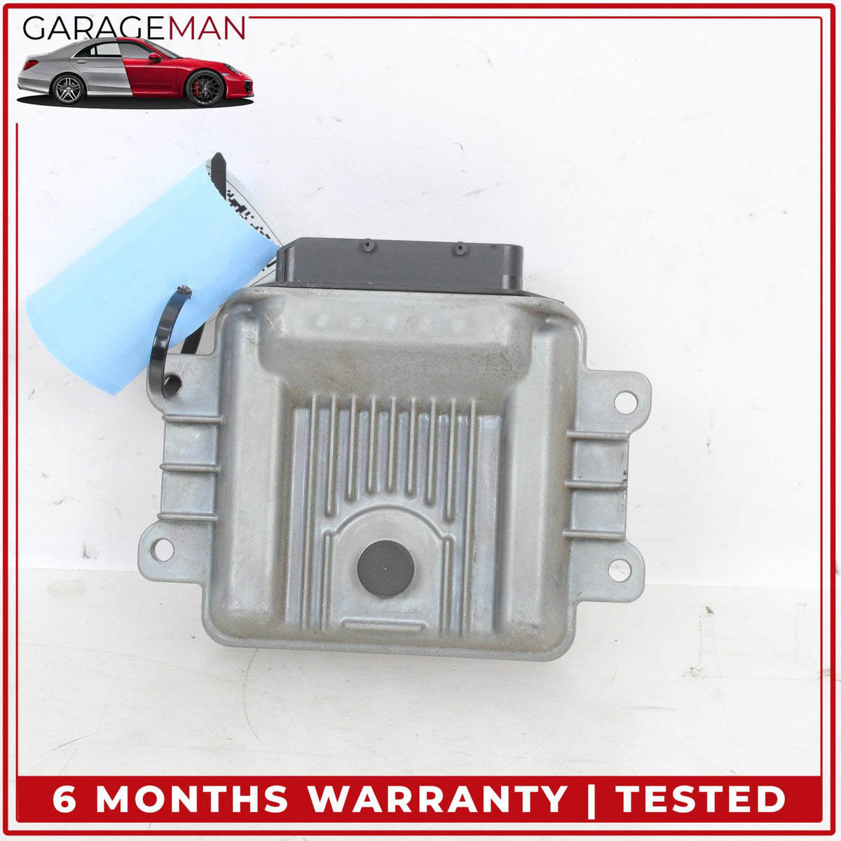 2019-2021 Audi Q3 Automatic Transmission Control Module Unit 09G927158FL OEM