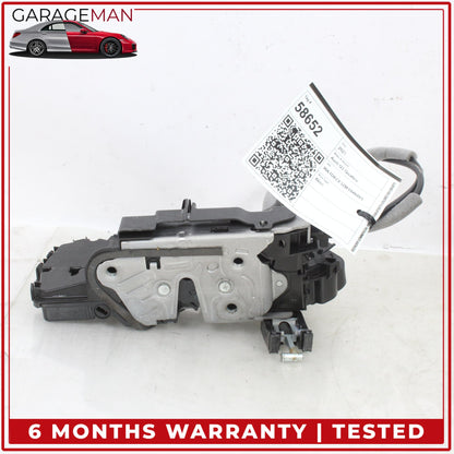 2019-2025 Audi Q3 A3 S3 Q4 Rear Right Side Door Lock Actuator 83A839016B OEM