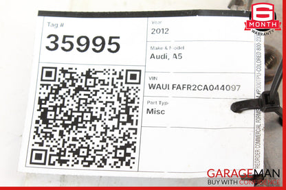 2012-2018 Audi A5 8T Automatic Transmission Flywheel 06H105323 OEM