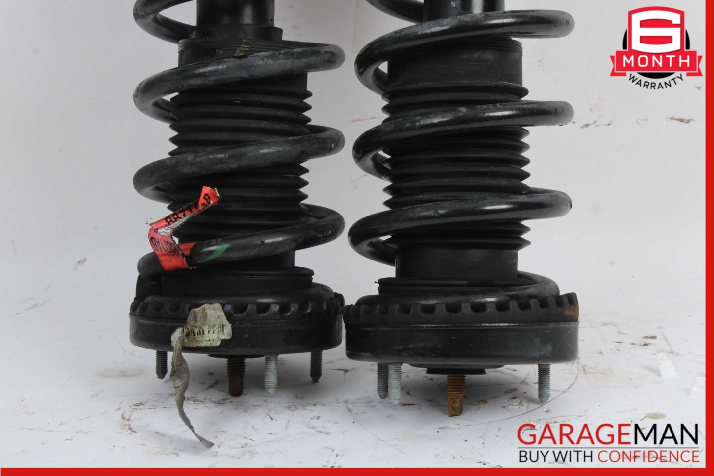 2011-2023 Dodge Charger LD Sedan Front Left and Right Shock Strut 68072063AE