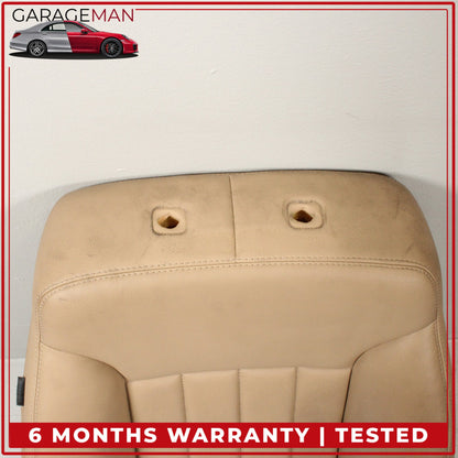 2006-2011 Mercedes W164 ML350 Front Right Side Upper Seat Cushion 2519101416 OEM
