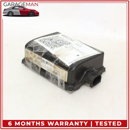 2014-2018 BMW X5 F15 SUV Front Active Cruise Control Radar Sensor 6864628 OEM
