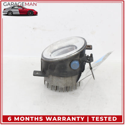 2014-2020 Infiniti Q50 Q60 QX80 Front Left Side Fog Light Lamp 261554GA0B OEM