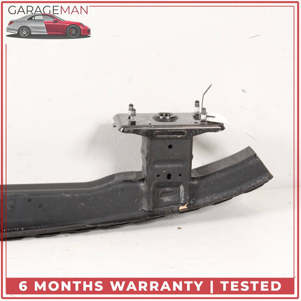 2017-2023 Mercedes W213 E300 CLS450 Rear Bumper Reinforcement Impact Bar OEM