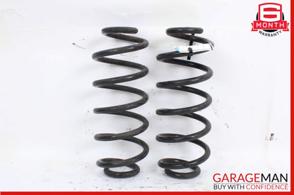 2012-2018 Audi A6 C7 Sedan Rear Coil Spring 8K0511115
