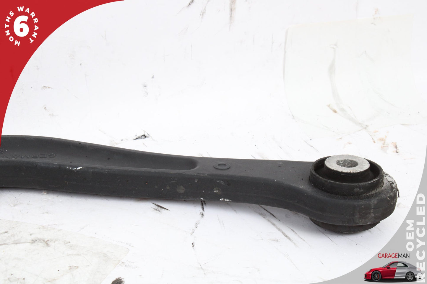 2000-2006 Mercedes W220 S500 Rear Left or Right Side Upper Control Arm OEM