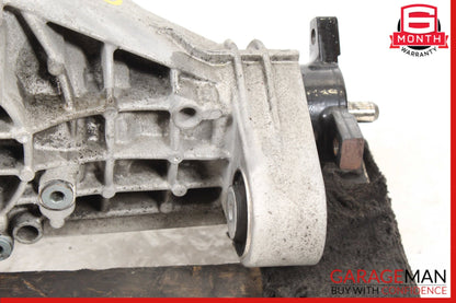 2006-2013 Mercedes-Benz R350 Rear Differential Carrier 1643500314