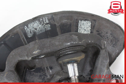 2002-2006 Mercedes-Benz CL55 AMG CL500 Front Right Spindle Knuckle Wheel Hub OEM
