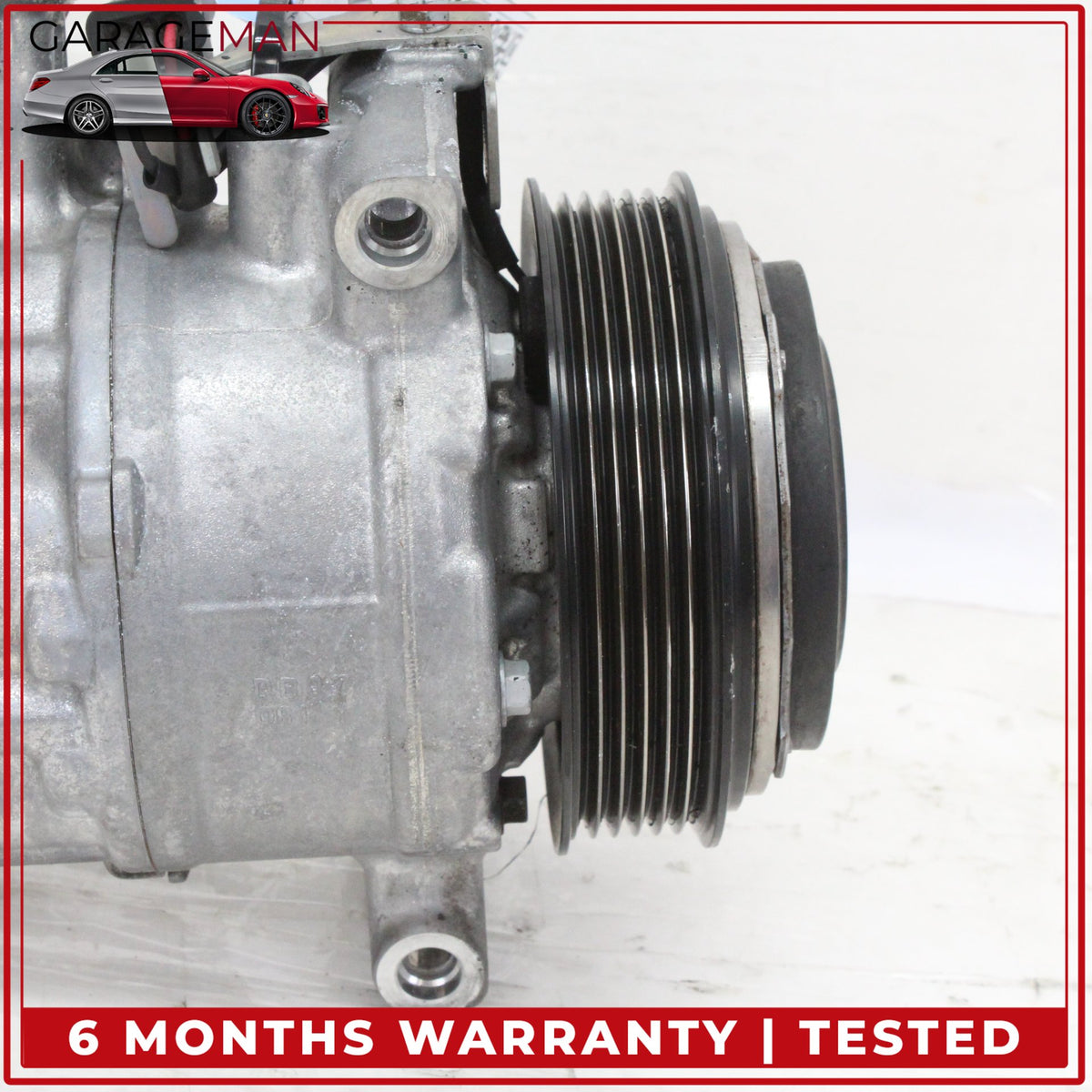 2015-2023 Mercedes W205 C300 AC A/C Air Conditioning Compressor 0032306911 OEM