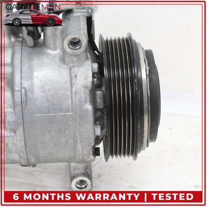2015-2023 Mercedes W205 C300 AC A/C Air Conditioning Compressor 0032306911 OEM